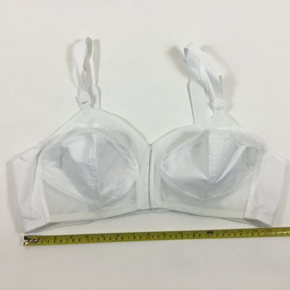 (NWOT) (Vtg) Exquisite Form Bra - Picture 4 of 7